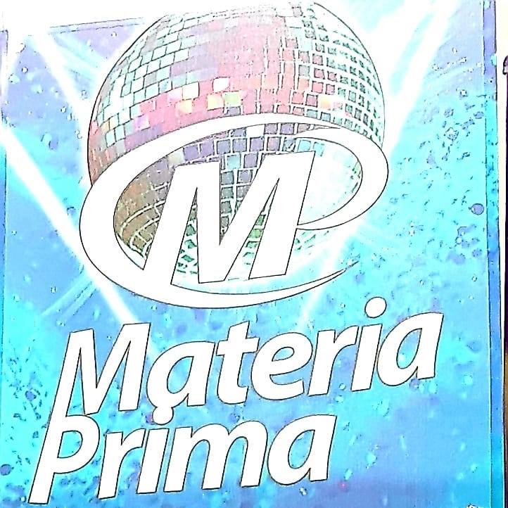 Materia Prima